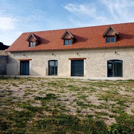 Gite Du Domaine Du Mas De Pages Marcilhac-sur-Cele Экстерьер фото