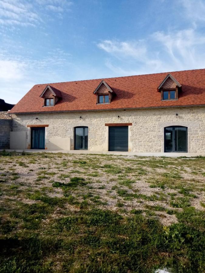 Gite Du Domaine Du Mas De Pages Marcilhac-sur-Cele Экстерьер фото